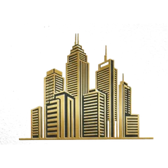 City Lights Makati Logo
